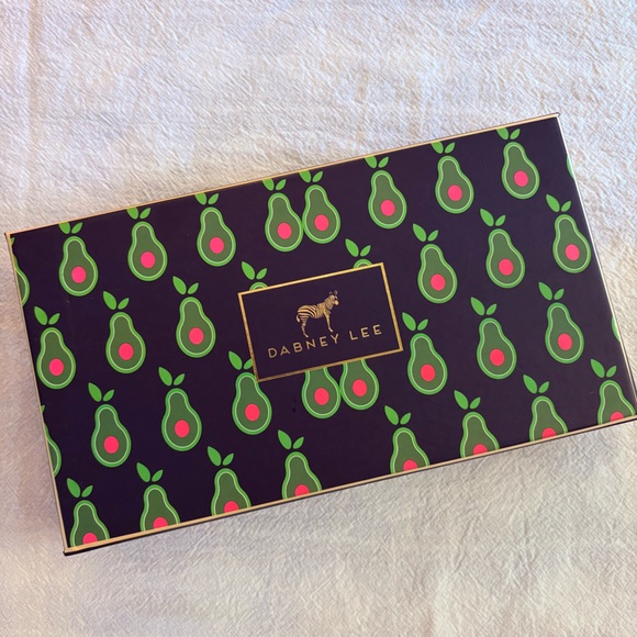DABNEY LEE Avocado Wallet - Picture 9 of 11